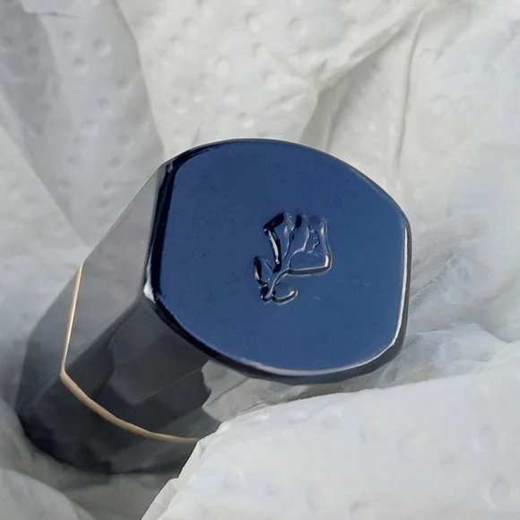 Lancôme Rouge Multi Sensations Red Desire Color Luxury Moisturizing Lipstick Rar - Picture 8 of 8